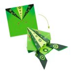 Origami - Animais Saltitantes - Image 2