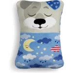 Peluche Cão c/função reversível, 30x20cm - Image 4