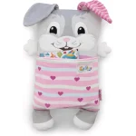 Peluche Coelho c/função reversível, 30x20cm - Image 5