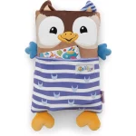 Peluche Coruja c/função reversível, 30x20cm - Image 5