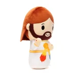 Peluche Jesus Misericordioso - Image 2