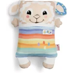 Peluche Ovelha c/função reversível, 30x20cm - Image 2
