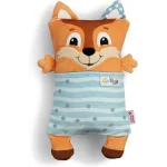 Peluche Raposa c/função reversível, 30x20cm - Image 2