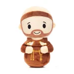 Peluche São Francisco de Assis