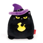 Peluche super fofo - Kitty Halloween