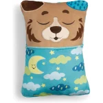 Peluche Urso c/função reversível, 30x20cm - Image 4