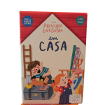 Procura e Encontra em Casa