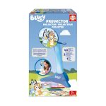 Projetor Bluey