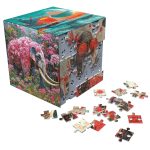 Puzzle 3D Maravilhas - Image 2
