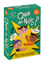 Qual de Nós?