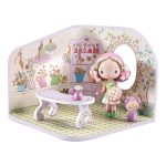 Rosalie Tinyshop - Florista Rosalie