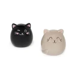 Saleiro e Pimenteiro - Kitty