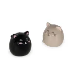 Saleiro e Pimenteiro - Kitty - Image 3