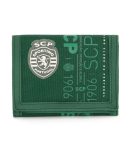 SCP - Carteira de documentos c/velcro