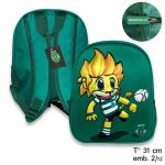 SCP - Mochila 3D 31cm