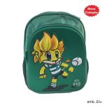 SCP - Mochila escolar 3D 39cm