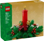 SEASONS AND OCCASION Decoração de Mesa de Natal - Image 2