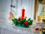 SEASONS AND OCCASION Decoração de Mesa de Natal - Image 3