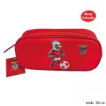SLB - Estojo simples 3D