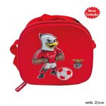 SLB - Lancheira 3D
