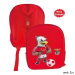 SLB - Mochila 3D 31cm