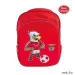 SLB - Mochila escolar 3D 39cm