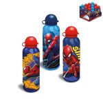 SPIDERMAN - Garrafa térmica 500ml