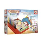 Spray Art