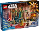 STAR WARS Calendário do Advento de 2025