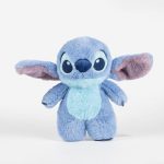 STITCH - Bolsa peluche