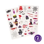 Tatuagens temporárias - Haloween - Image 2