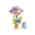 Tutti & Frutti - Figurinhas Tinyly