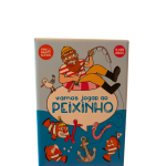 Vamos jogar ao Peixinho