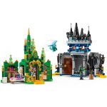 Wicked Emerald City e Castelo de Kiamo Ko - Image 2