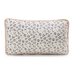 Almofada Leopardo neve Eleni Snowbell - Image 2