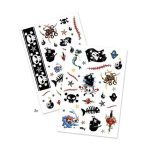 Piratas - 50 Tatuagens - Image 2