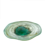 Taça 43x8cm