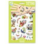 Feliz Primavera - 50 Tatuagens