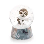 Bola de água Preguiça Izzy Icetumbler, 6.5cm