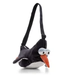 Bolsa figura Pinguim Jorge Thunder