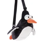 Bolsa figura Pinguim Jorge Thunder - Image 2