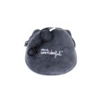 Bolsa porta-chaves, mini caderno e folha de autocolantes - Gato - Image 3