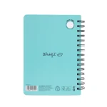 Caderno A5 3D squishy Panda - What a great idea! - Image 5