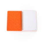 Caderno A5 3D squishy Capivara - Life is cool - Image 3