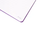 Caderno A5 fluorescente que brilha no escuro - Bone to be wild! - Image 4