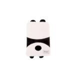 Caderno A5 peluche - Panda - Image 2
