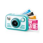 Câmara instantânea kit papel cor - Image 2