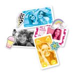 Câmara instantânea kit papel cor - Image 3
