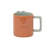 Caneca 3D abacate - Surft every moment - Image 4