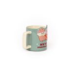Caneca 3D batidos - We're inseparable - Image 3